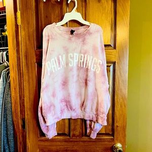 Wild Fable PALM SPRINGS crewneck pullover